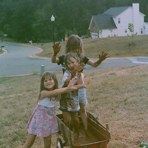 Meet your Posher, Jacqueline